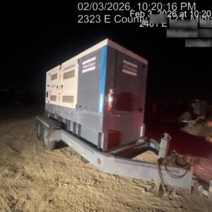 2020 ATLAS COPCO QAS250