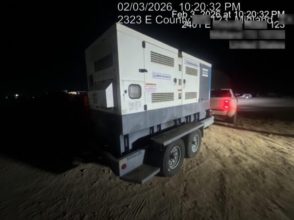 2020 ATLAS COPCO QAS250