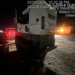 2020 ATLAS COPCO QAS250