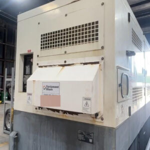 2020 ATLAS COPCO QAS250