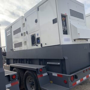 2020 ATLAS COPCO QAS250