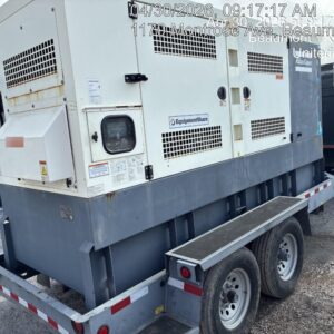 2020 ATLAS COPCO QAS250