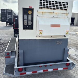2020 ATLAS COPCO QAS250