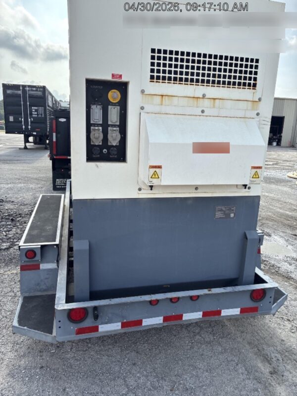 2020 ATLAS COPCO QAS250