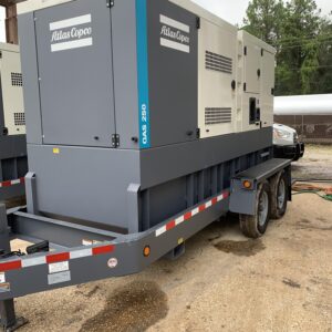 2020 ATLAS COPCO QAS250