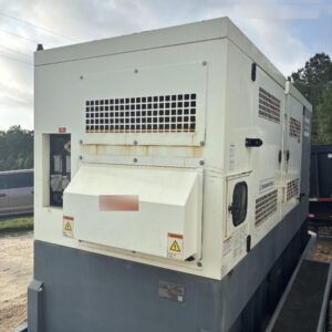 2020 ATLAS COPCO QAS250
