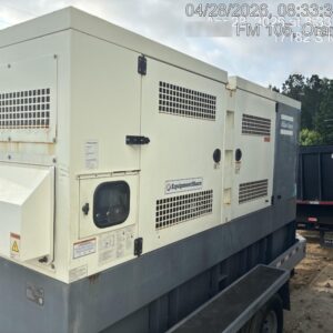 2020 ATLAS COPCO QAS250