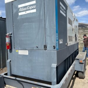 2020 ATLAS COPCO QAS250