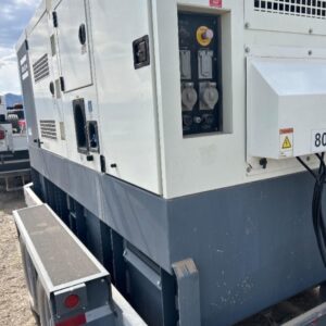 2020 ATLAS COPCO QAS250
