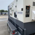2020 ATLAS COPCO QAS250