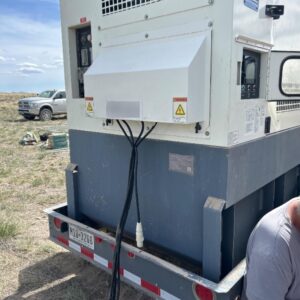 2020 ATLAS COPCO QAS250