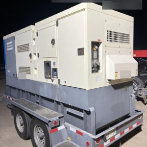 2020 ATLAS COPCO QAS250