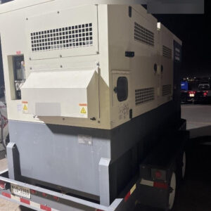 2020 ATLAS COPCO QAS250