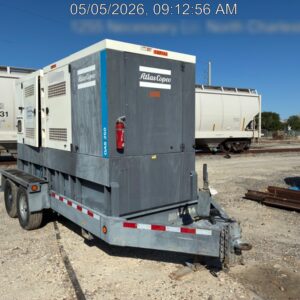 2020 ATLAS COPCO QAS250