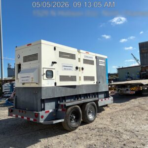 2020 ATLAS COPCO QAS250