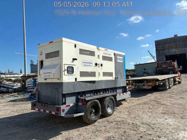 2020 ATLAS COPCO QAS250