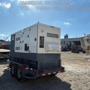 2020 ATLAS COPCO QAS250