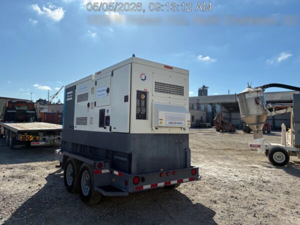 2020 ATLAS COPCO QAS250