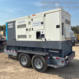 2020 ATLAS COPCO QAS250