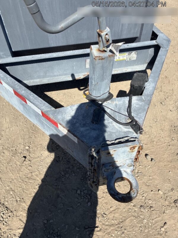2020 ATLAS COPCO QAS250