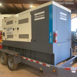 2020 ATLAS COPCO QAS250