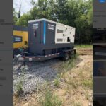 2020 ATLAS COPCO QAS250