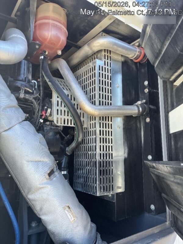 2020 ATLAS COPCO QAS250