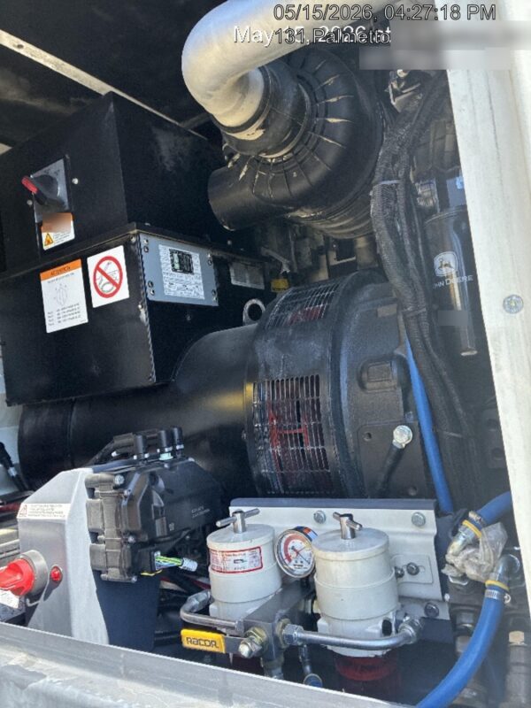 2020 ATLAS COPCO QAS250