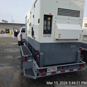 2020 ATLAS COPCO QAS250