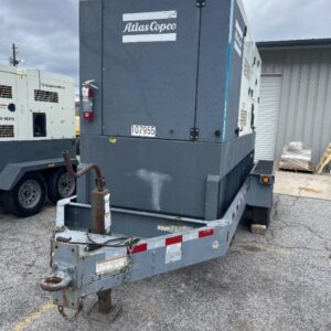 2020 ATLAS COPCO QAS250