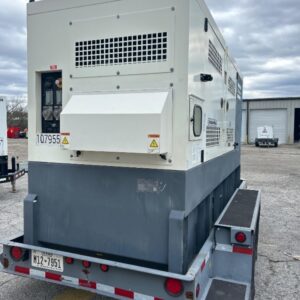2020 ATLAS COPCO QAS250