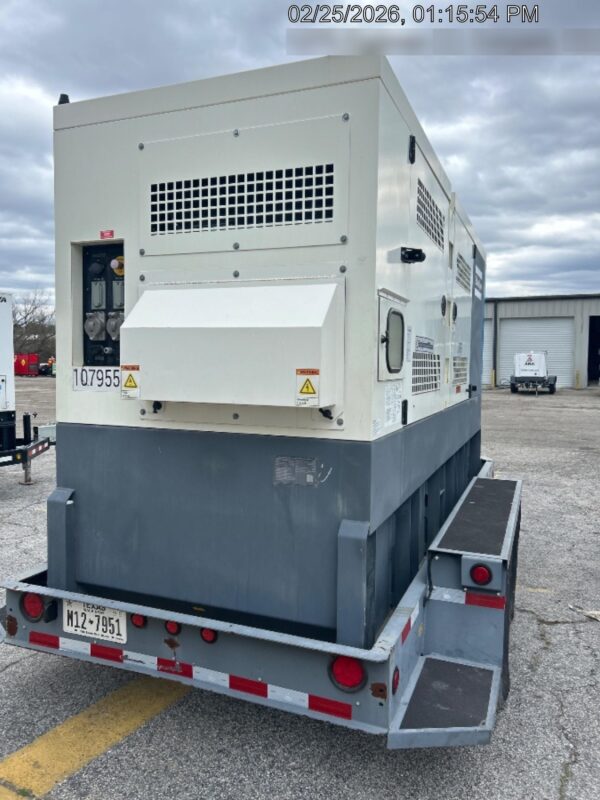 2020 ATLAS COPCO QAS250