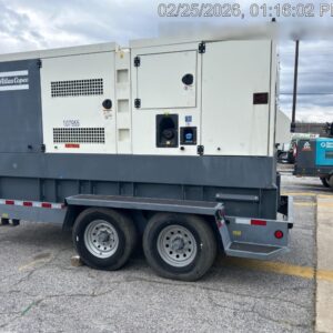 2020 ATLAS COPCO QAS250