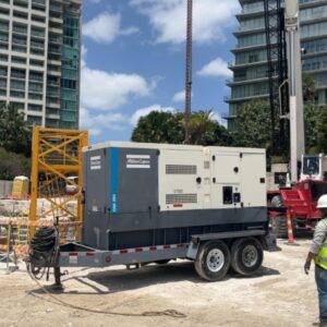 2020 ATLAS COPCO QAS250