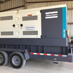2020 ATLAS COPCO QAS250