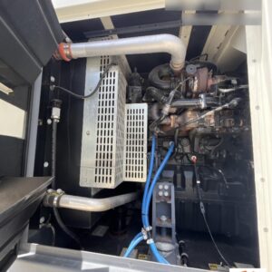 2020 ATLAS COPCO QAS250