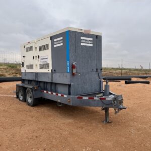 2020 ATLAS COPCO QAS250