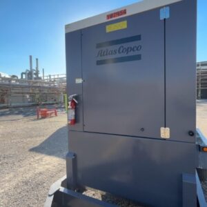 2020 ATLAS COPCO QAS250