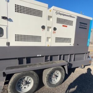 2020 ATLAS COPCO QAS250