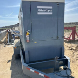 2020 ATLAS COPCO QAS250