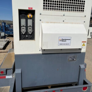 2020 ATLAS COPCO QAS250