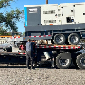 2020 ATLAS COPCO QAS250