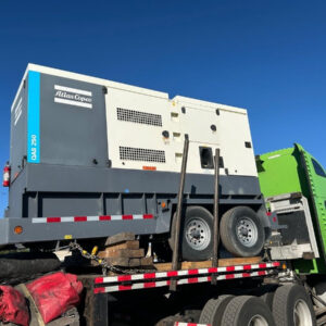 2020 ATLAS COPCO QAS250