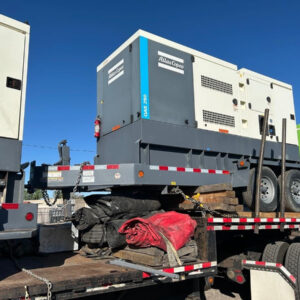 2020 ATLAS COPCO QAS250