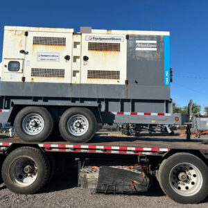 2020 ATLAS COPCO QAS250