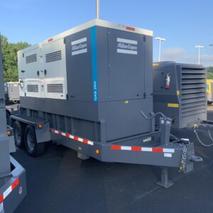 2020 ATLAS COPCO QAS250