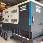2020 ATLAS COPCO QAS250