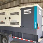 2020 ATLAS COPCO QAS250