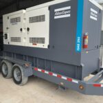 2020 ATLAS COPCO QAS250