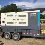 2020 ATLAS COPCO QAS250